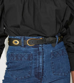 Load image into Gallery viewer, Cleobella-halle-belt-black-accessories-cleobella-01