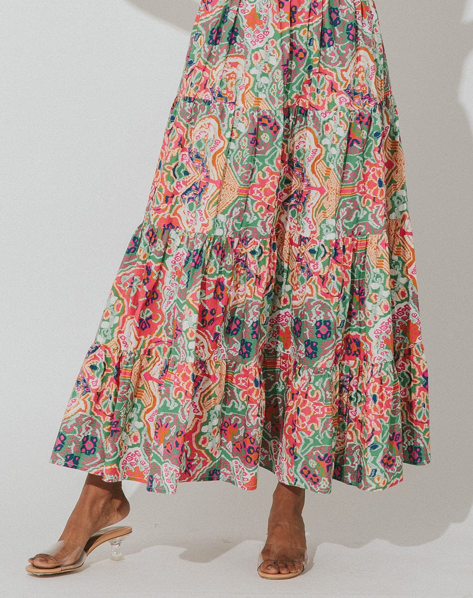 Cleobella - Jacinta Maxi Skirt
