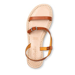 Load image into Gallery viewer, Cocobelle Willow Sandal - Cognac