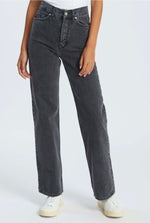 Load image into Gallery viewer, Dr.Denim Echo Retro Black