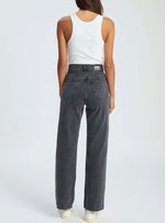 Load image into Gallery viewer, Dr.Denim Echo Retro Black