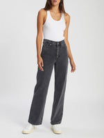 Load image into Gallery viewer, Dr.Denim Echo Retro Black