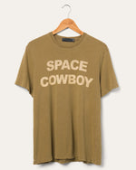 Load image into Gallery viewer, Junk-Food-Clothing-Steve-Miller-Band-Tee-Front
