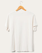 Load image into Gallery viewer, JunkFoodClothing-Blondie-Hanging-on-the-Telephone-Tee-Back