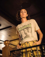 Load image into Gallery viewer, Junkfood Women's The Beatles Apple Vintage 2