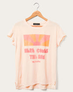 Load image into Gallery viewer, Junkfood Beatles Here Comes the Sun