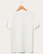 Load image into Gallery viewer, Snoopy Country Roads Vintage Tee - Back