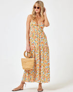 Load image into Gallery viewer, LSpace-Gemma-Dress-Every-Bloomin_-Thing-Lifestyle