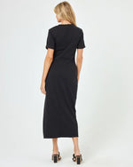 Load image into Gallery viewer, LSpace Drew Dress Black