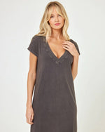 Load image into Gallery viewer, L Space West Coast Dress Ash