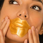 Load image into Gallery viewer, Lux Glow Lip Mask