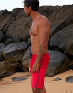 Load image into Gallery viewer, Outerknown-Kelly-Slater-Apex-Trunks-Red_2