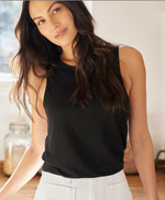 Load image into Gallery viewer, Outerknown-Sojourn-Linen-Tank-03
