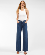 Load image into Gallery viewer, Outerknown-Sojourn-Ribbed-White-Tank-02