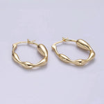Load image into Gallery viewer, SBL Rincon Bone Hoop