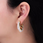 Load image into Gallery viewer, Santa Barbara Living Hoop -02