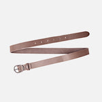 Load image into Gallery viewer, Amsterdam Heritage Taupe Waist Belt