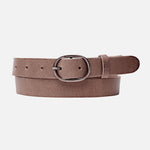 Load image into Gallery viewer, Amsterdam Heritage Taupe Waist Belt