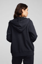 Load image into Gallery viewer, chaser-Lex-Shadow-Black-Zip-Up-Hoodie-03