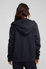 Load image into Gallery viewer, chaser-Lex-Shadow-Black-Zip-Up-Hoodie-07