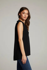 Load image into Gallery viewer, chaser glades true black top