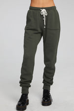 Load image into Gallery viewer, chaser-tessa-forest-night-jogger-04