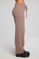 Load image into Gallery viewer, Chaser Weekend Taupe Jogger