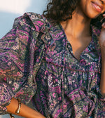 Load image into Gallery viewer, Cleobella Ainsley Top