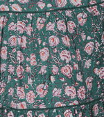 Load image into Gallery viewer, cleobella-grace-ankle-dress-jade-floral-dresses-03