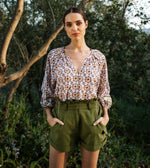 Load image into Gallery viewer, Cleobella Ramona Blouse
