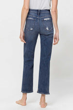 Load image into Gallery viewer, flying-monkey-jeans-high-rise-ankle-straight-jeans-04
