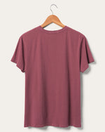 Load image into Gallery viewer, junk food clothing grateful dead mauve tee