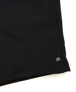 Load image into Gallery viewer, Outerknown - Nomadic Volley Shorts - Black - Close