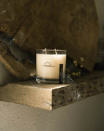 Load image into Gallery viewer, ranger-station-candle-santalum-02