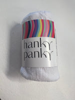 Load image into Gallery viewer, hanky-panky-original-lace-thong-white