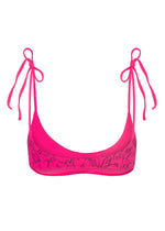 Load image into Gallery viewer, Anacapa Top -pink print