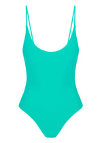 Load image into Gallery viewer, Sands Maillot -teal