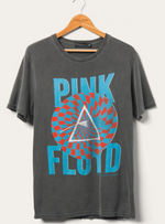 Load image into Gallery viewer, Junk Food Pink Floyd Concert Tee