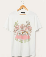 Load image into Gallery viewer, Looney Tunes Busg and Taz Vingate Tee