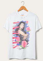 Load image into Gallery viewer, junk-food-clothing-selena-tee-front