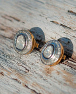 Load image into Gallery viewer, Large Diamond Studs 2