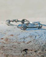 Load image into Gallery viewer, Skull Diamond Bracelet