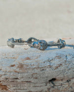 Load image into Gallery viewer, Skull Diamond Bracelet 2