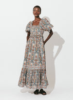 Load image into Gallery viewer, Cleobella-Harriet-Ankle-Dress
