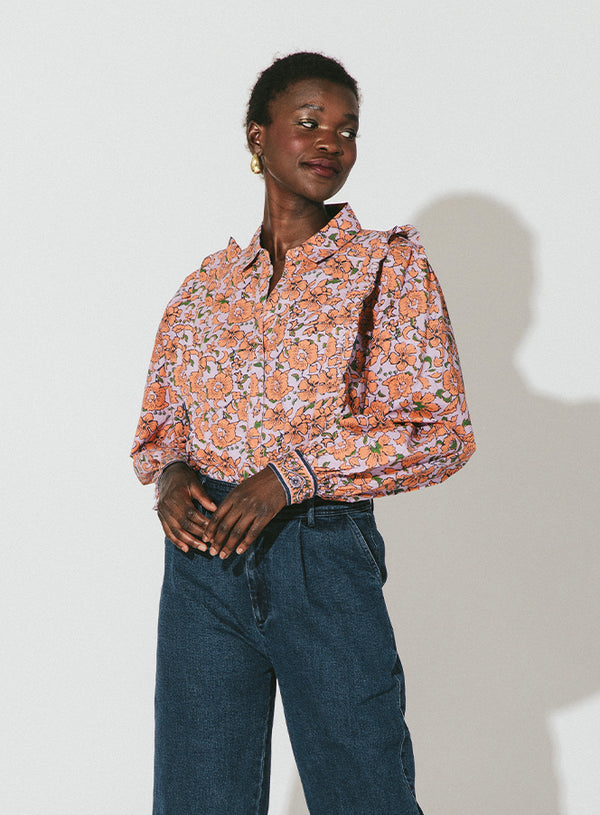 Cleobella Laine Blouse