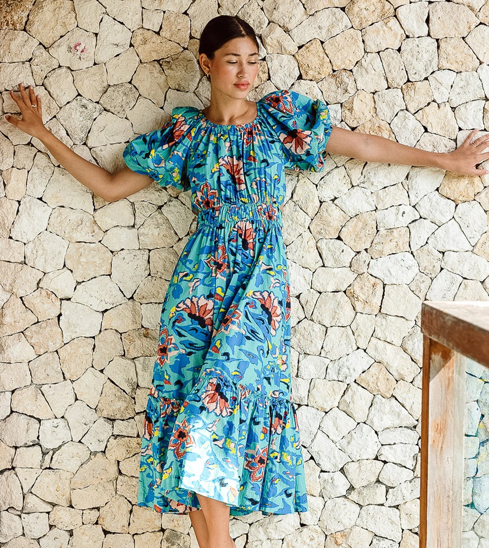 misha dress Sapphire Gown in Red Meet Misha Misha Sapphire Sequin Dress in