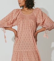 Cleobella-Petra-Kaftan-Dress-Petal-Dresses-Closeup