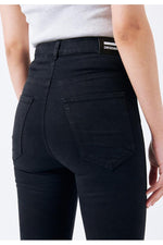 Load image into Gallery viewer, Dr.Denim-Moxy-Skinny-Black-Denim-Jeans-08
