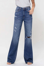Load image into Gallery viewer, FlyingMonkey-90s-Vintage-Denim-Front-01
