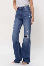 Load image into Gallery viewer, FlyingMonkey-90s-Vintage-Denim-Front-02
